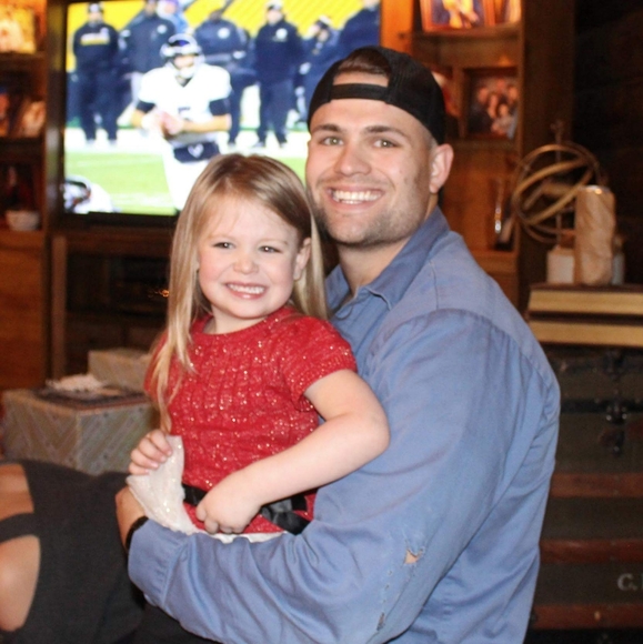 Meet your Posher, Jake - Picture 2 of 2